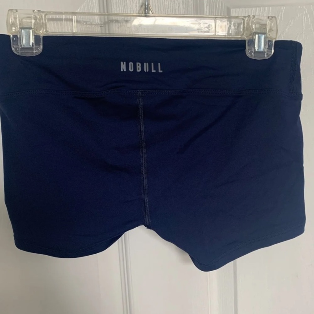 Nobull project shorts